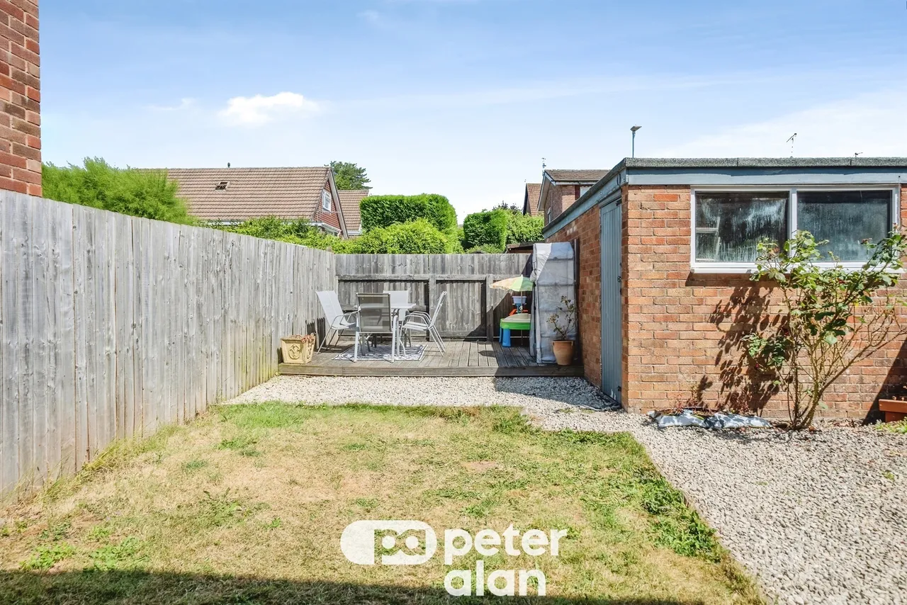 Highmeadow MONMOUTH, NP25, photo 18