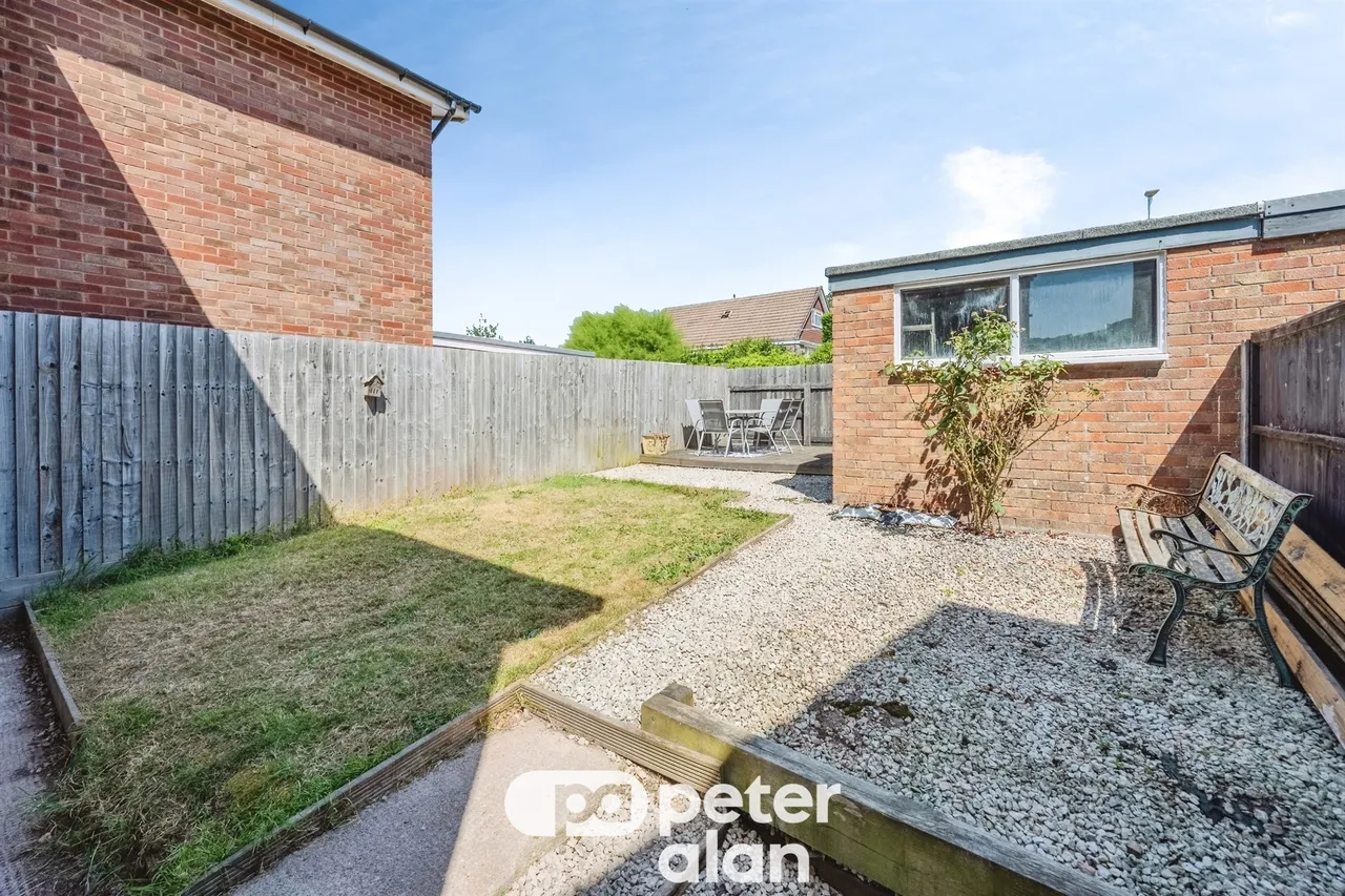Highmeadow MONMOUTH, NP25, photo 12