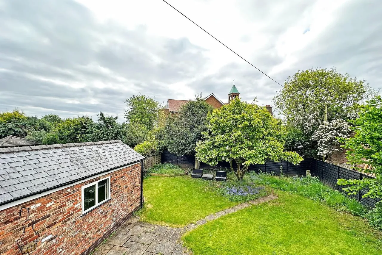 Churchfields, Sale M33 5NS, photo 29