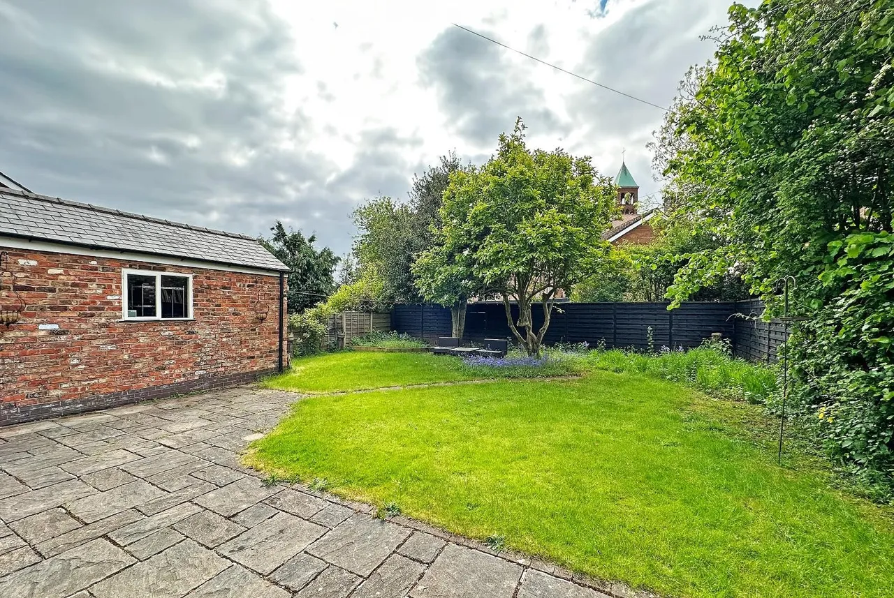 Churchfields, Sale M33 5NS, photo 28