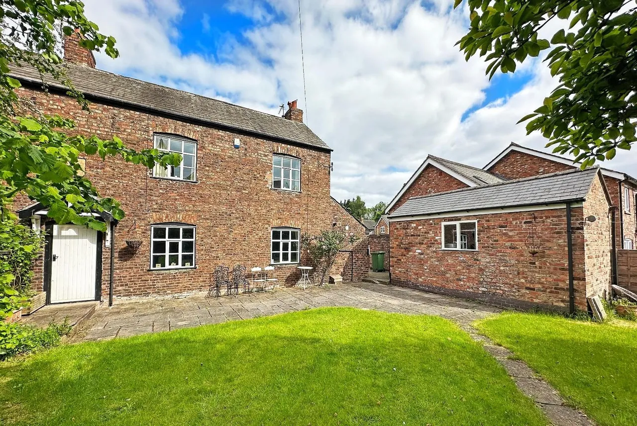 Churchfields, Sale M33 5NS, photo 27