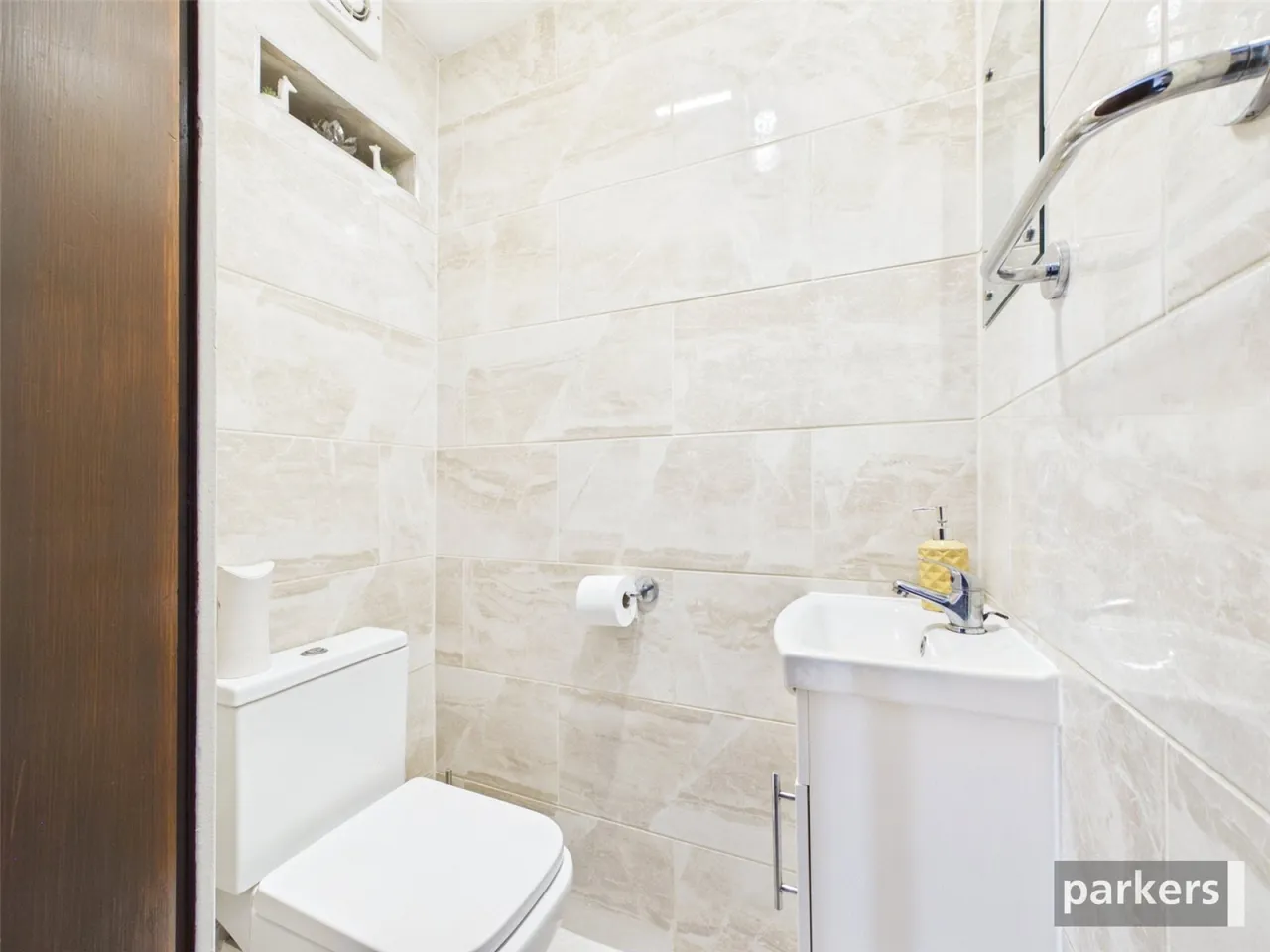 Rothwell Walk, Caversham, RG4, photo 9