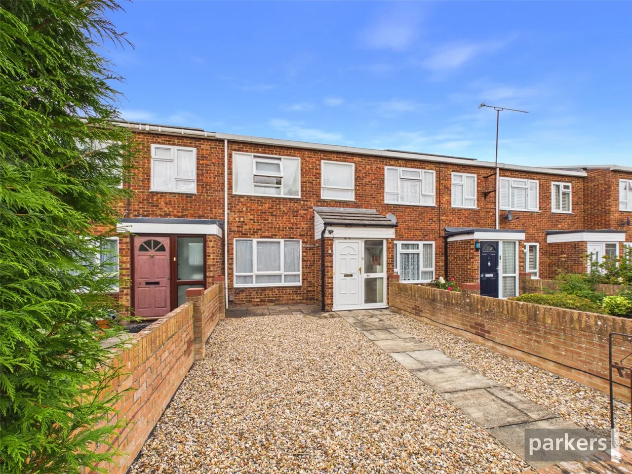 3 bed house for sale, Rothwell Walk, Caversham, RG4