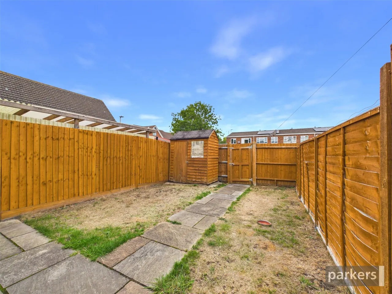 Rothwell Walk, Caversham, RG4, photo 16