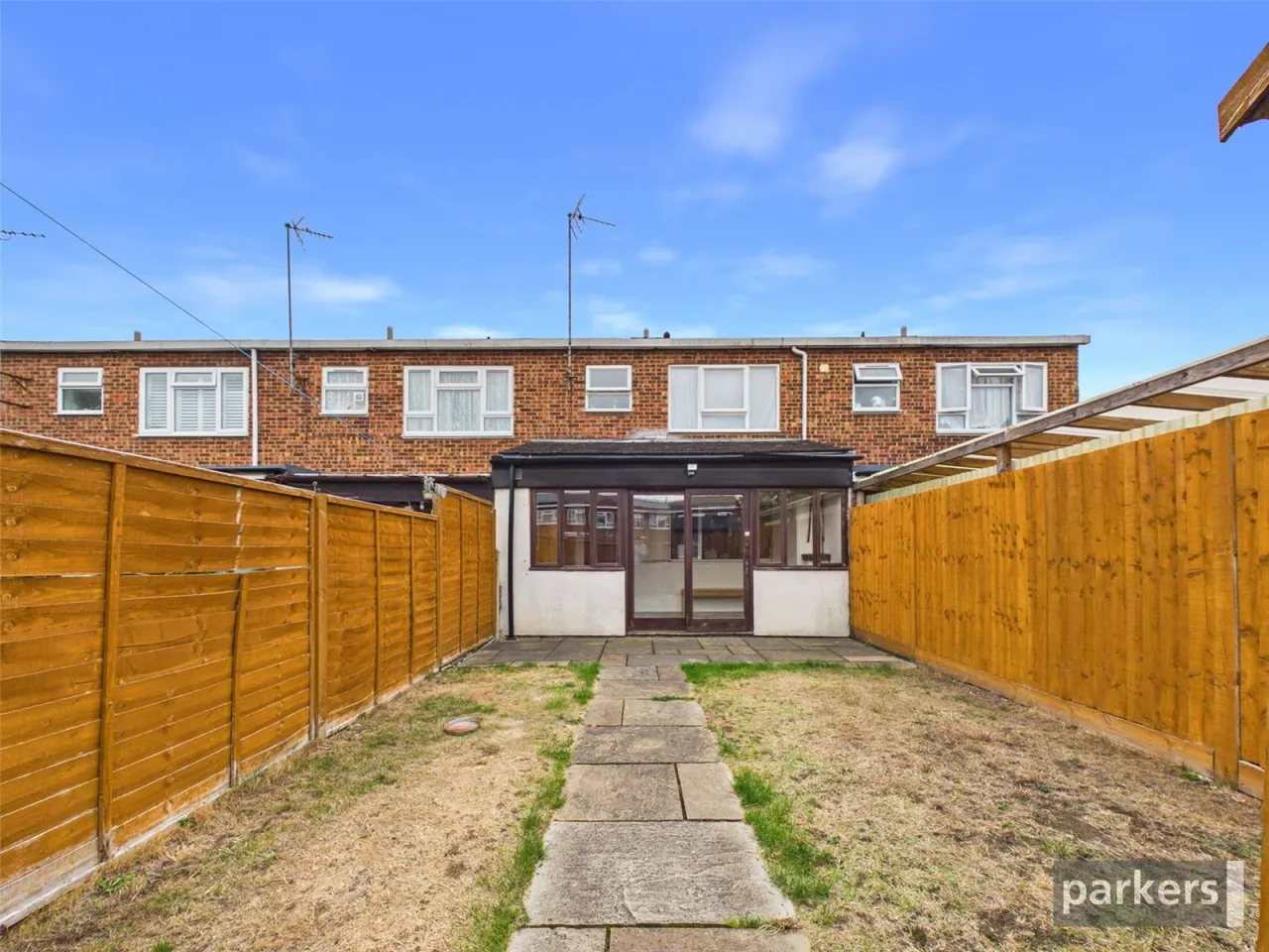 Rothwell Walk, Caversham, RG4, photo 17