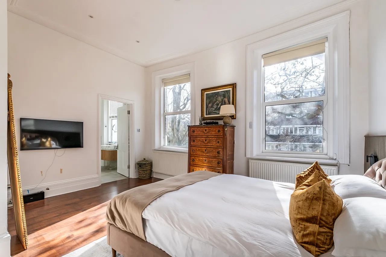 Redcliffe Gardens, London, SW10, photo 10