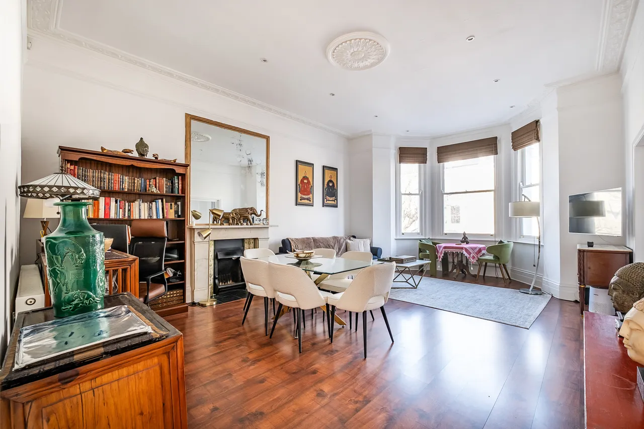Redcliffe Gardens, London, SW10, photo 4
