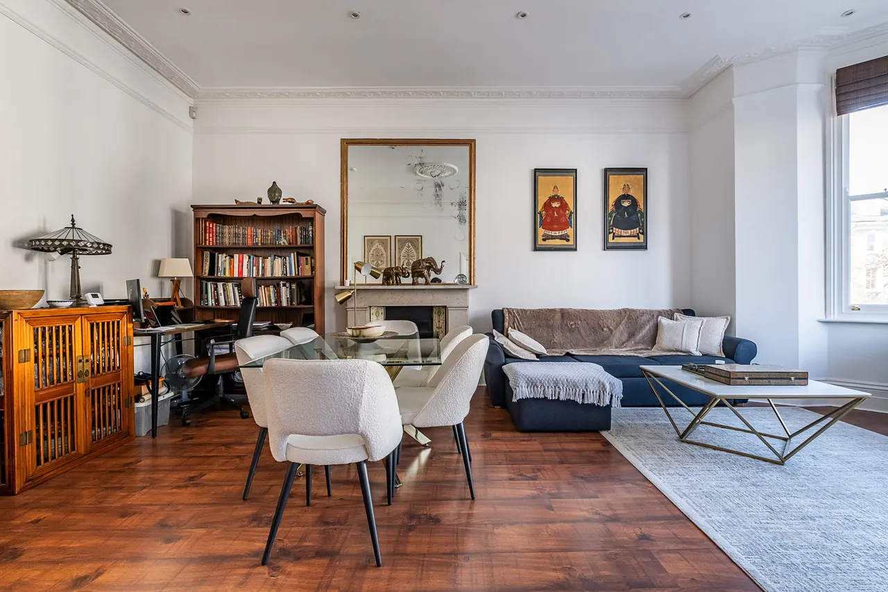 Redcliffe Gardens, London, SW10, photo 8