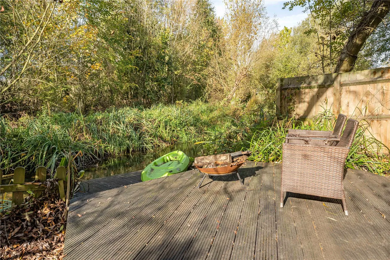 Radlett Road, St. Albans, Hertfordshire, AL2 2LF, photo 40