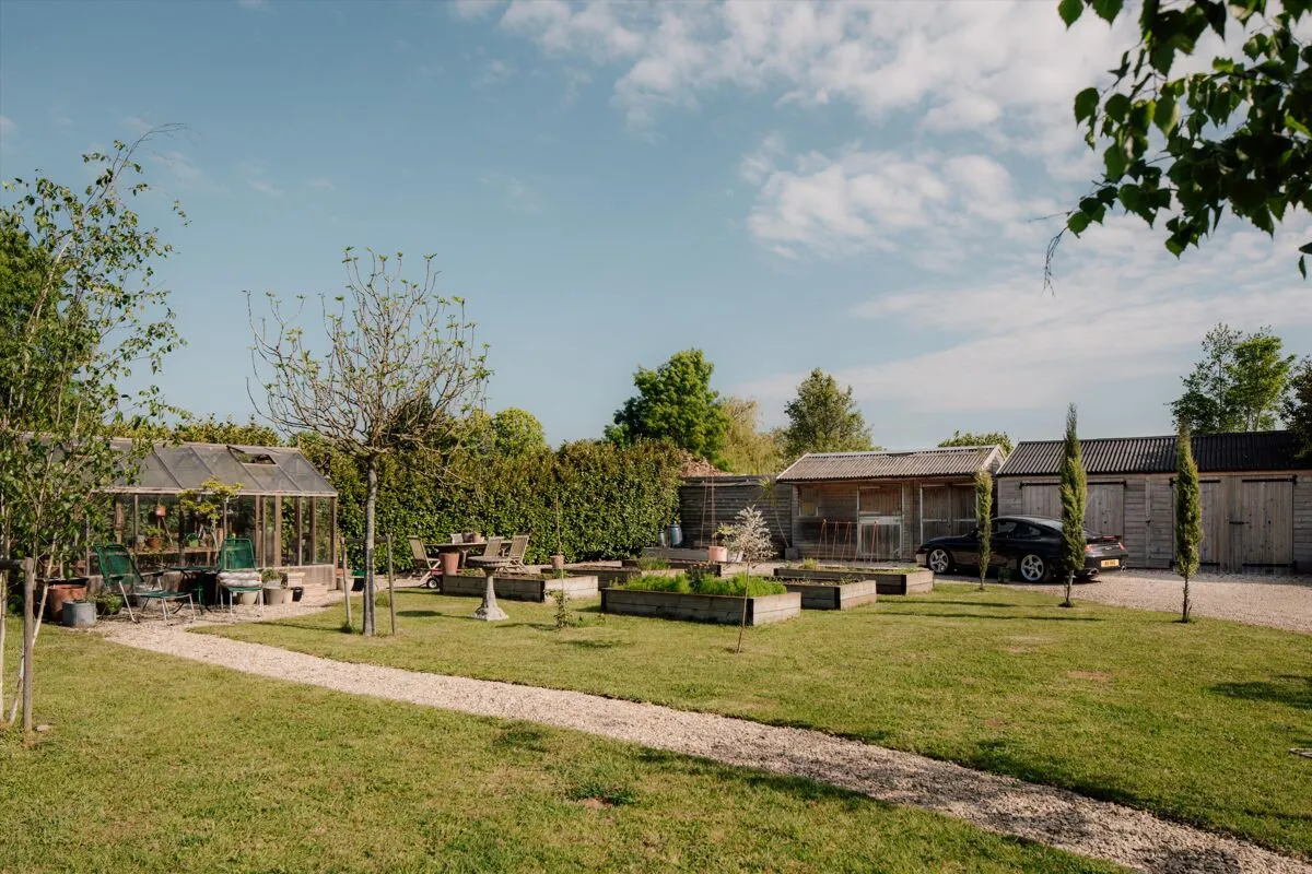 The Old Farmhouse, Lechlade, GL7, photo 17