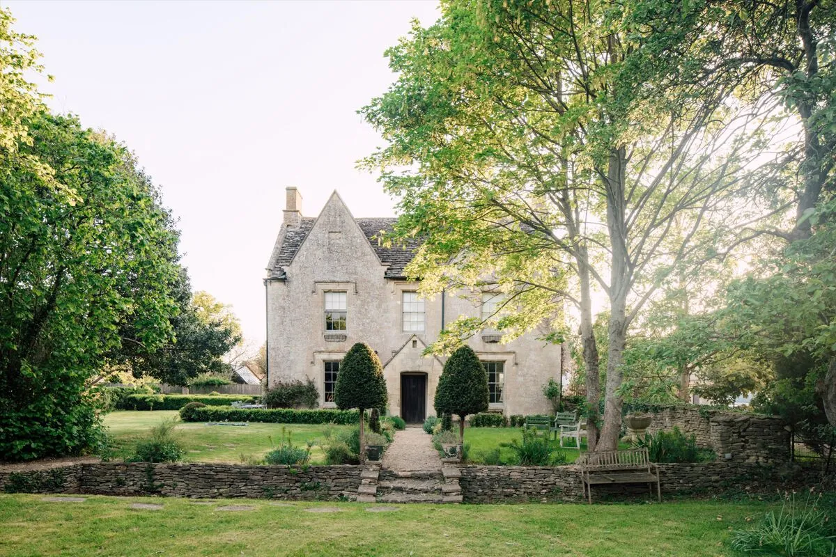 The Old Farmhouse, Lechlade, GL7, photo 20