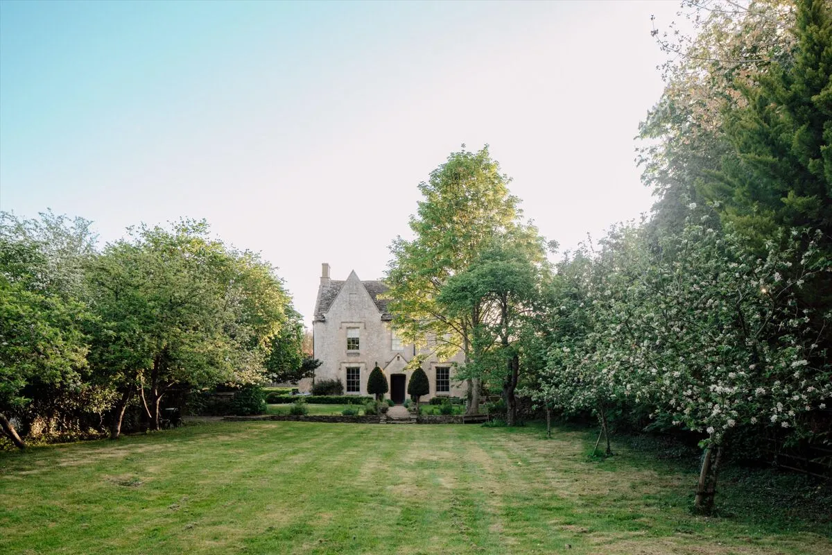 The Old Farmhouse, Lechlade, GL7, photo 19