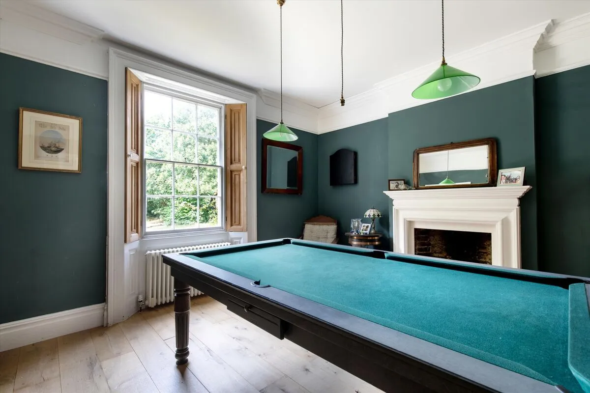 The Old Farmhouse, Lechlade, GL7, photo 10