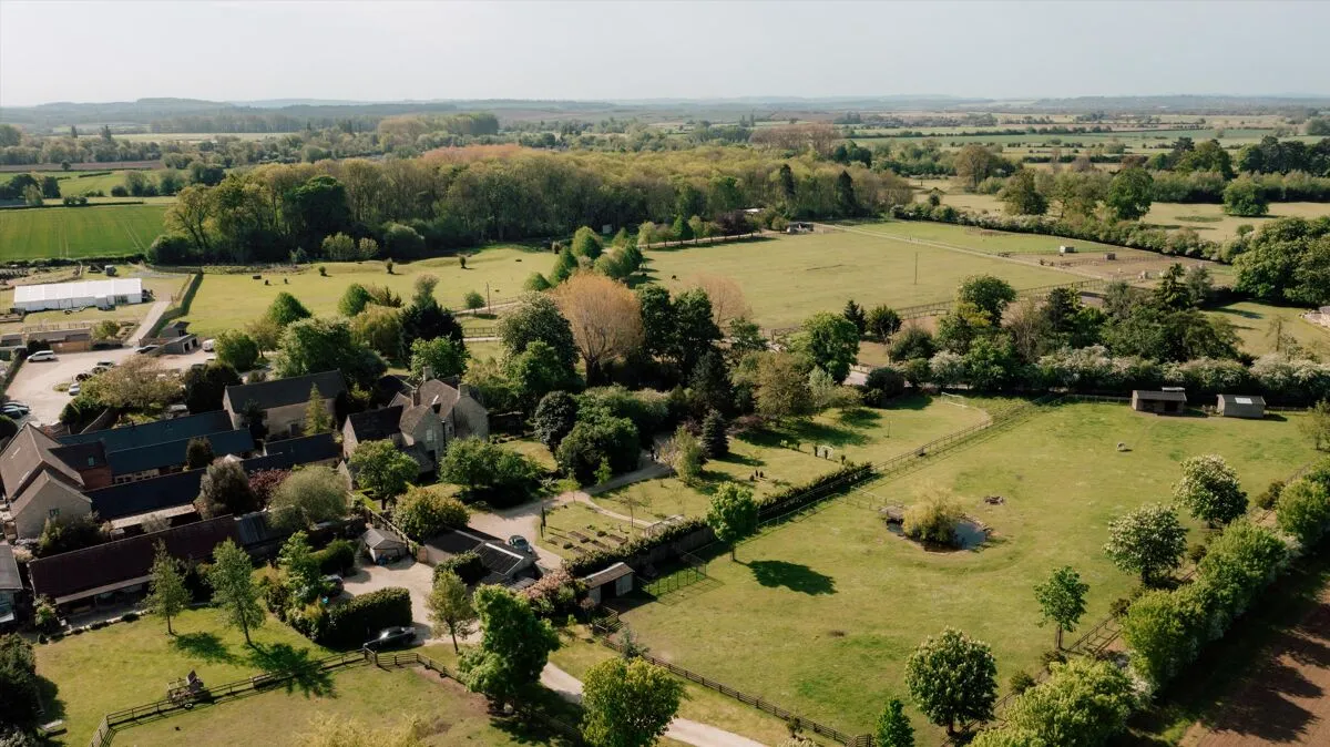 The Old Farmhouse, Lechlade, GL7, photo 4