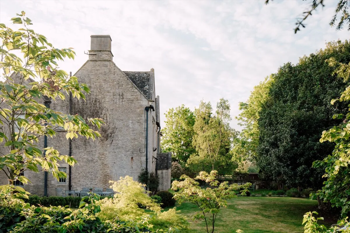 The Old Farmhouse, Lechlade, GL7, photo 18