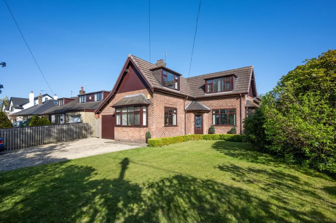 Brookfield Lane, Aughton, L39, photo 2