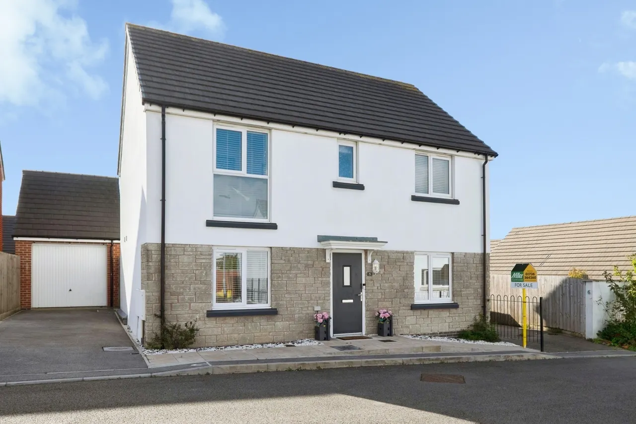 Godrevy Drive, Hayle, TR27, photo 23