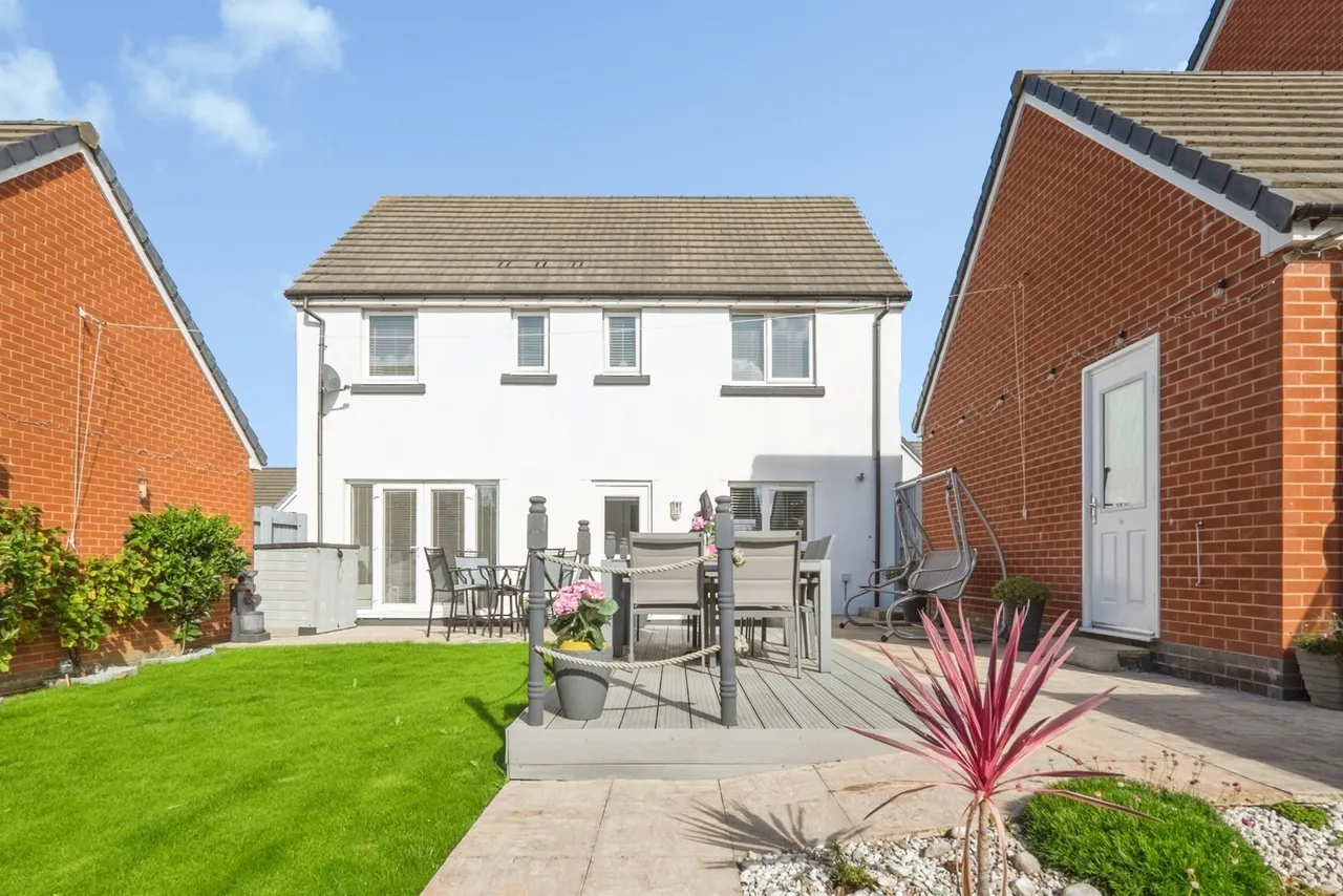 Godrevy Drive, Hayle, TR27, photo 2