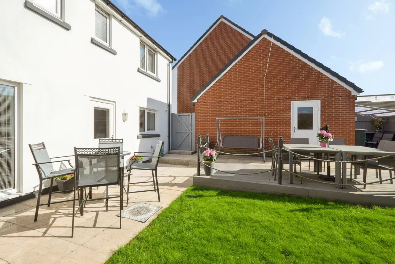 Godrevy Drive, Hayle, TR27, photo 22
