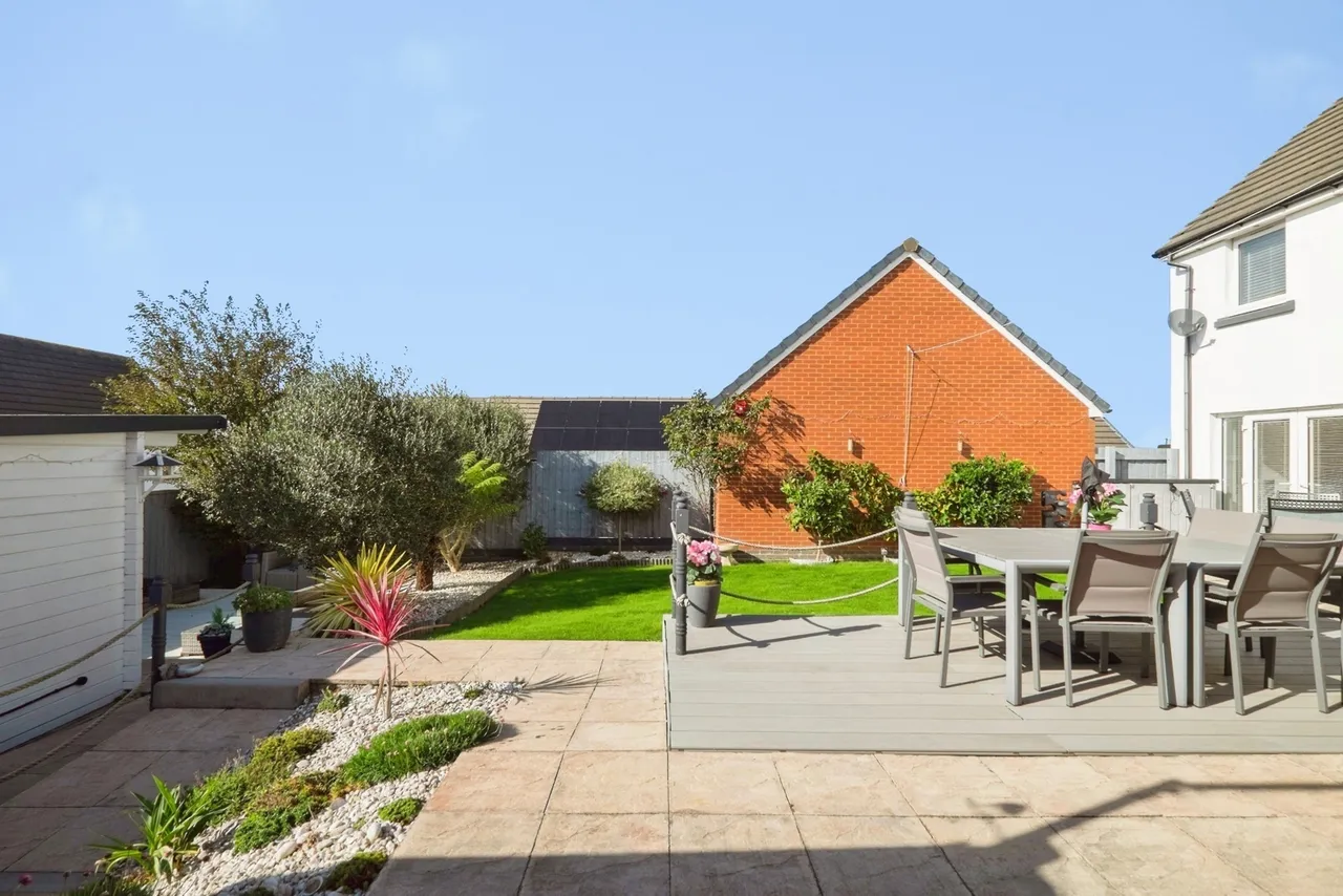 Godrevy Drive, Hayle, TR27, photo 17