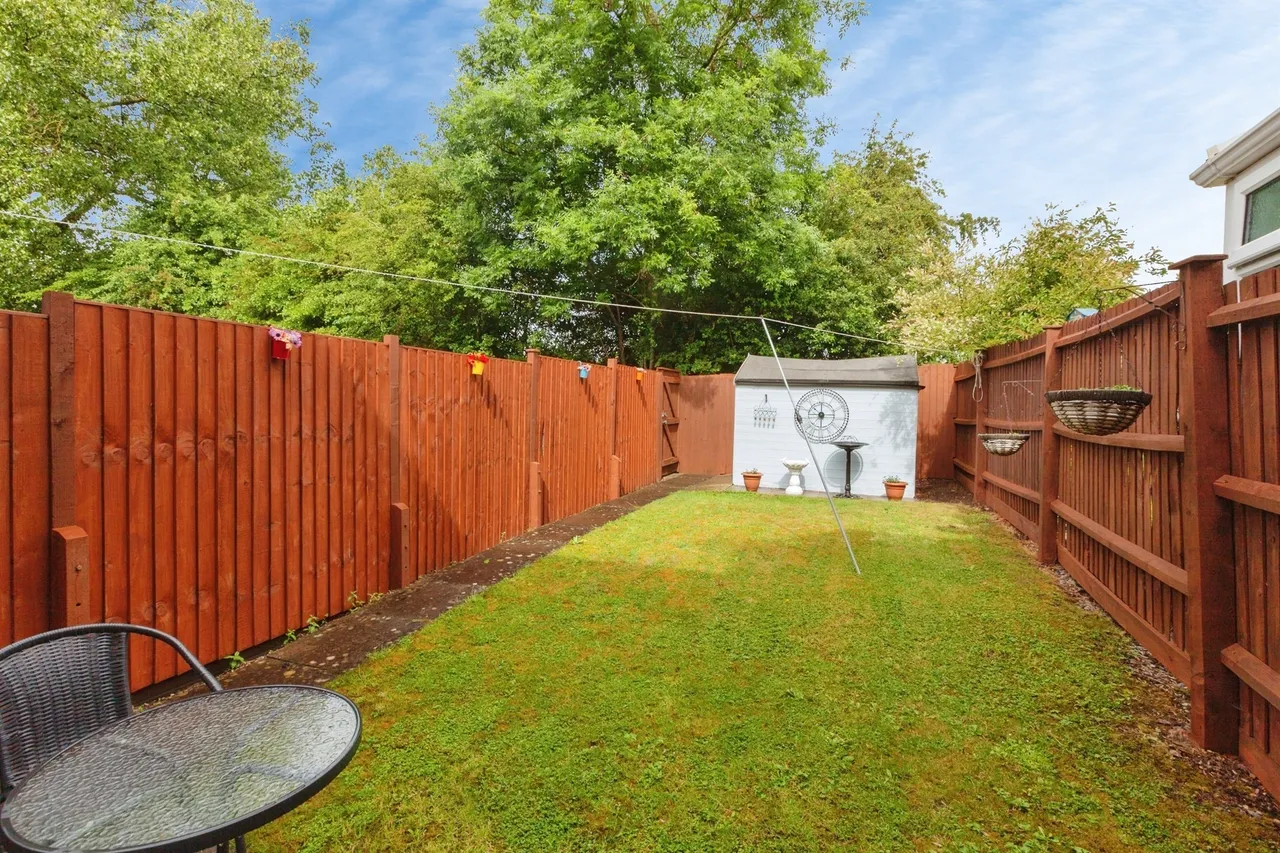 Erringtons Close, Oadby, LE2, photo 15