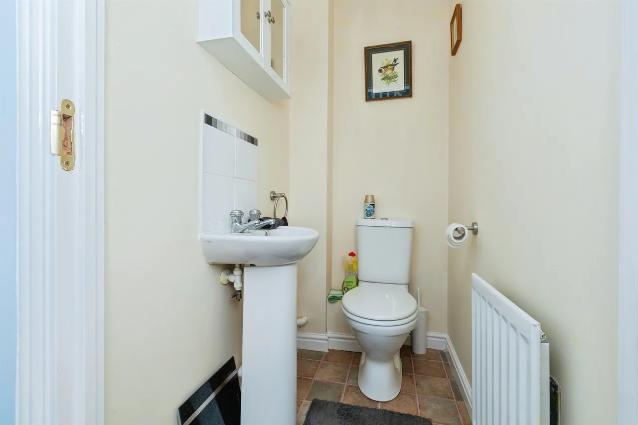 Erringtons Close, Oadby, LE2, photo 12