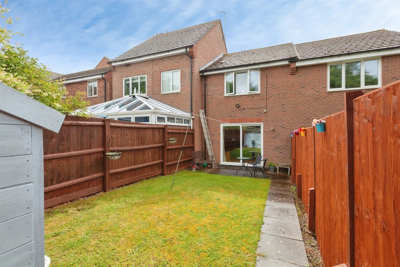 Erringtons Close, Oadby, LE2, photo 14