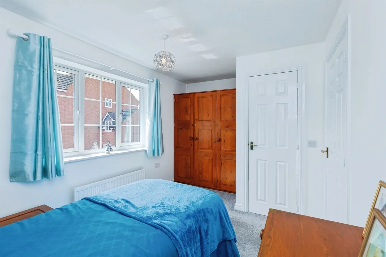 Erringtons Close, Oadby, LE2, photo 10