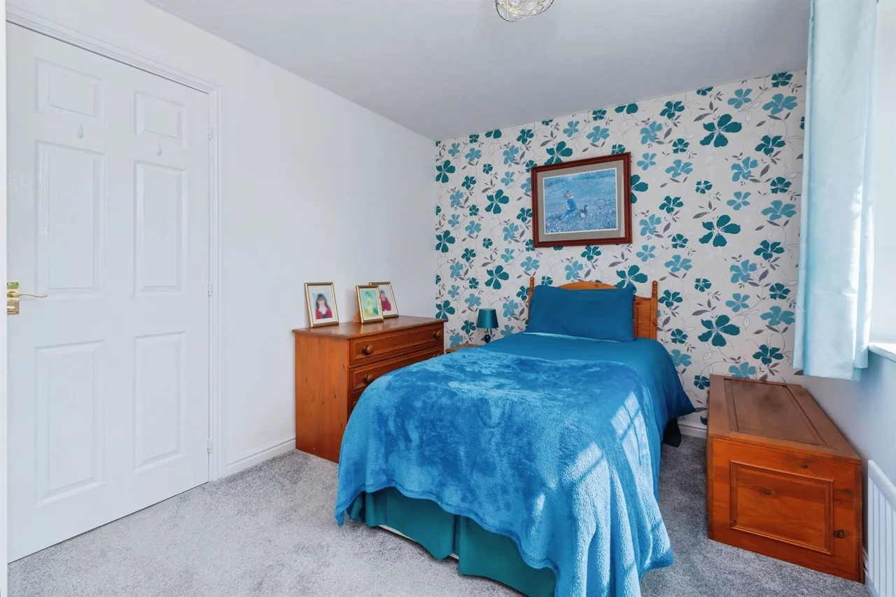 Erringtons Close, Oadby, LE2, photo 9