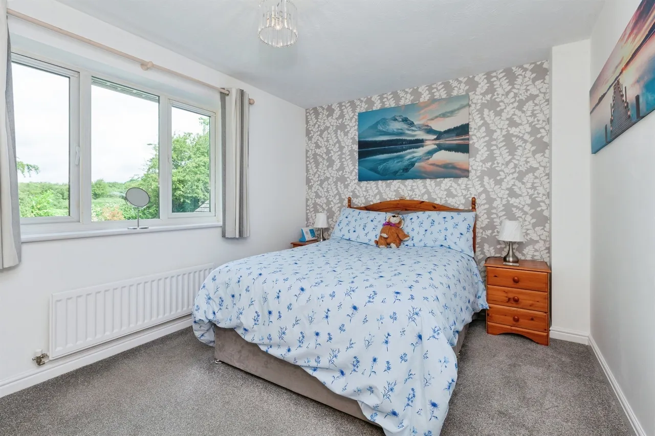 Erringtons Close, Oadby, LE2, photo 8