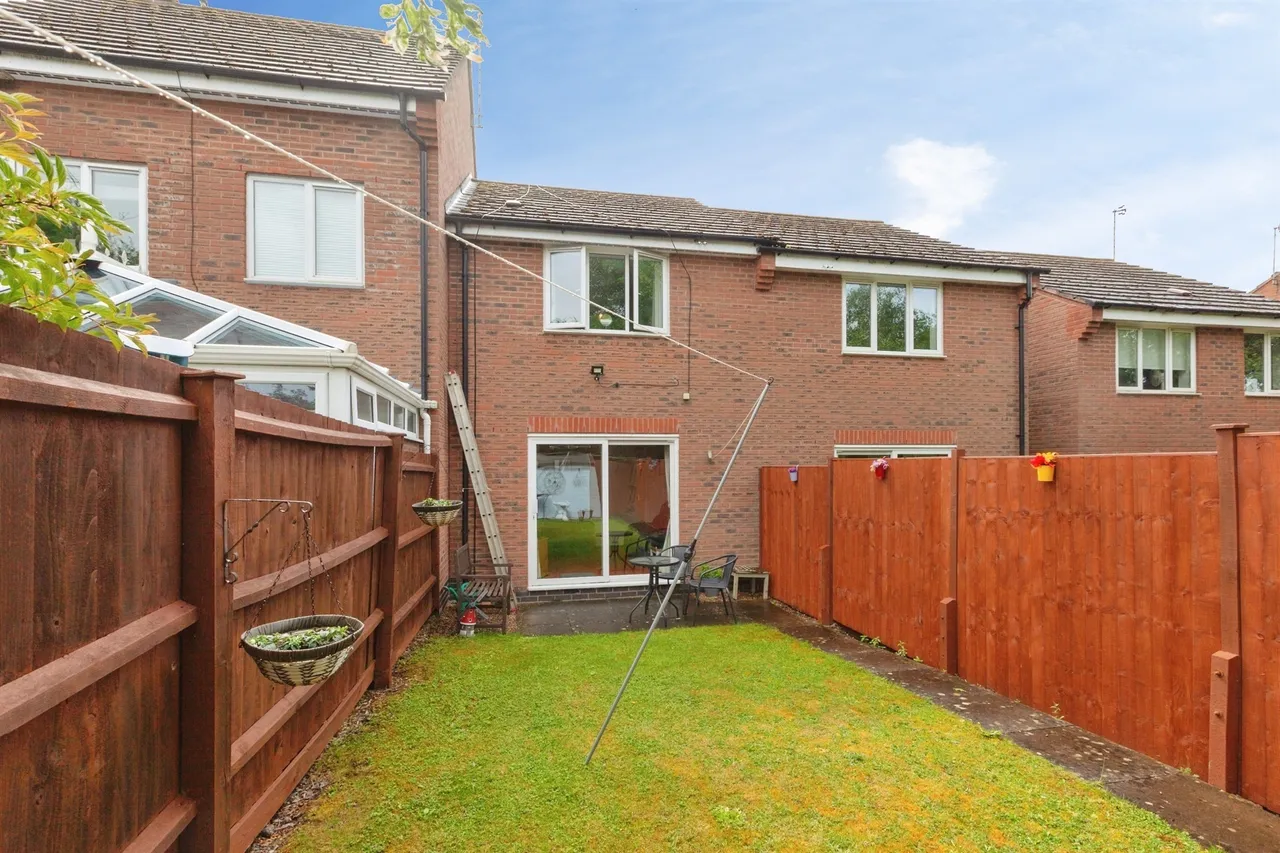 Erringtons Close, Oadby, LE2, photo 16