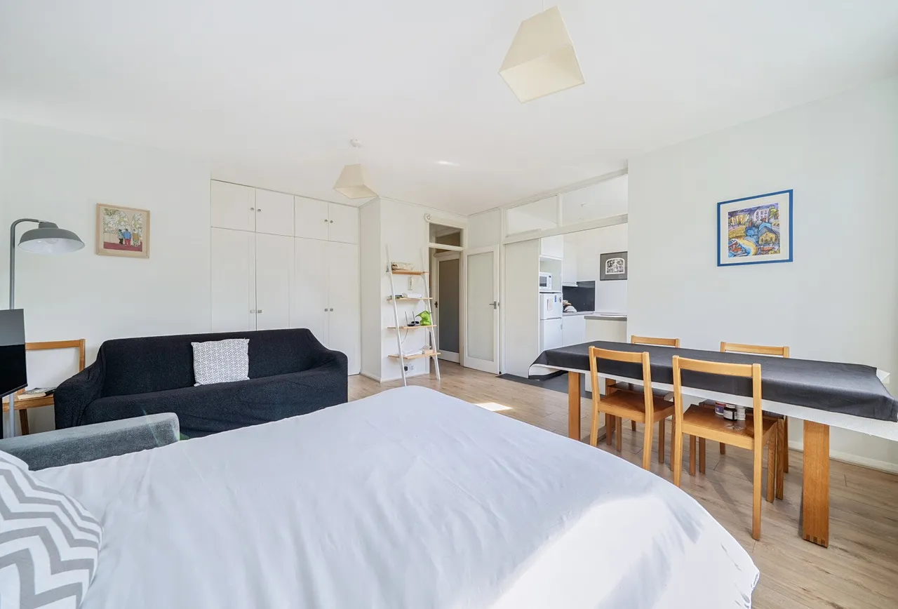 Shelburne Court, 3 Carlton Drive, SW15 2DQ, photo 5