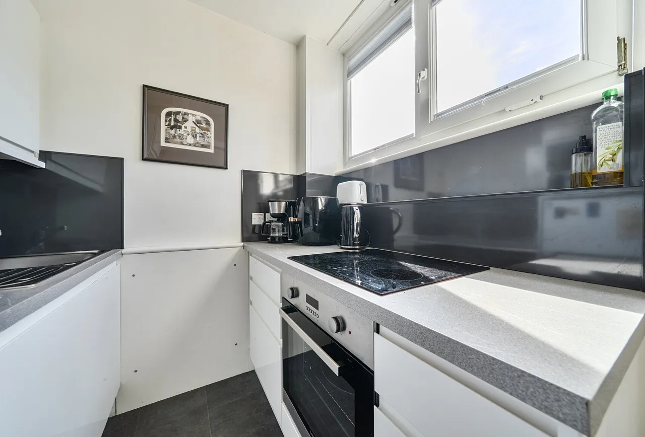 Shelburne Court, 3 Carlton Drive, SW15 2DQ, photo 8
