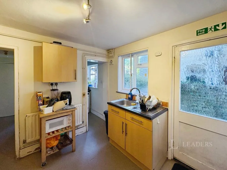 Blinco Grove, Cambridge, CB1, photo 5
