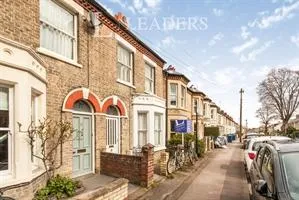 1 bed house to rent, Blinco Grove, Cambridge, CB1