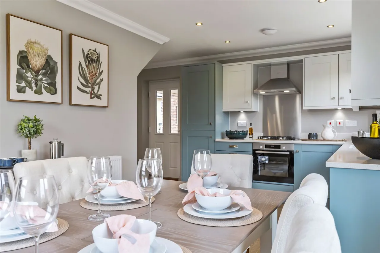 Chediston Place, Halesworth, IP19, photo 10