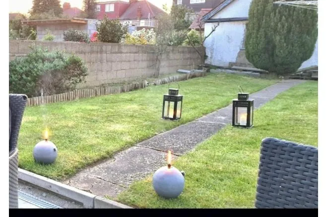Collinwood Gardens, Redbridge, IG5, photo 31