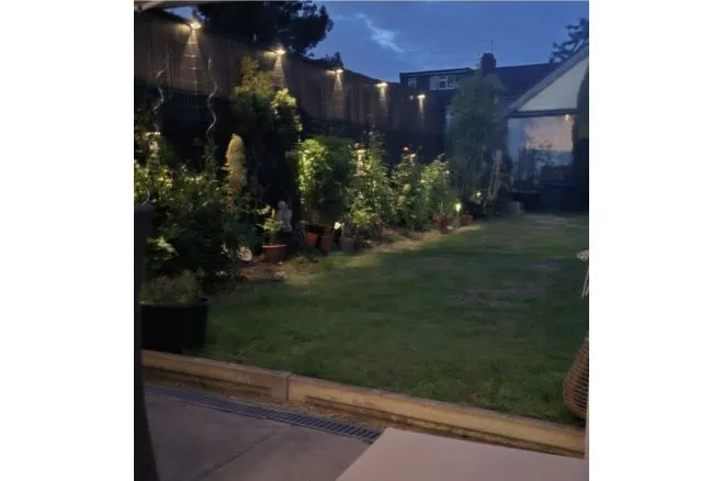 Collinwood Gardens, Redbridge, IG5, photo 35