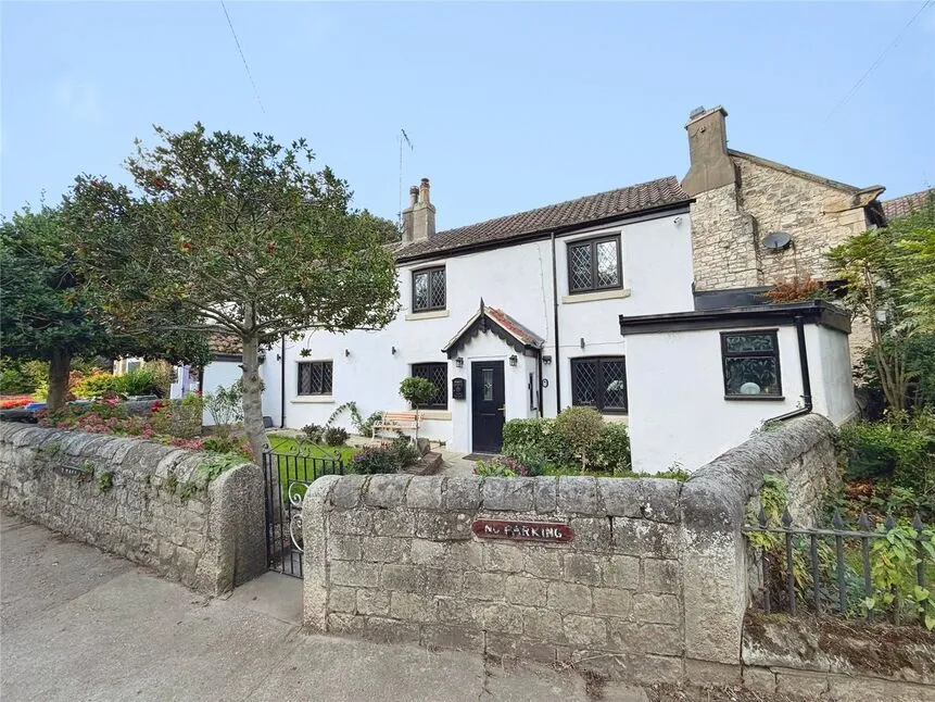 Lower Sprotbrough, Sprotbrough, DN5, photo 23