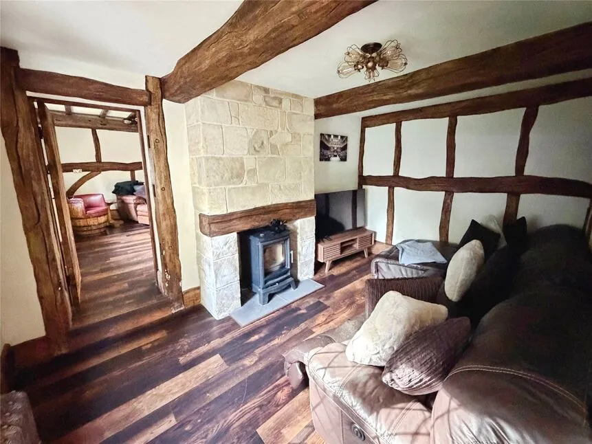 Lower Sprotbrough, Sprotbrough, DN5, photo 4