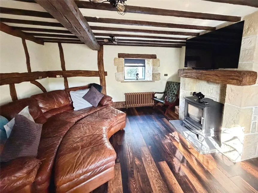Lower Sprotbrough, Sprotbrough, DN5, photo 12