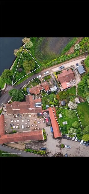 Lower Sprotbrough, Sprotbrough, DN5, photo 9