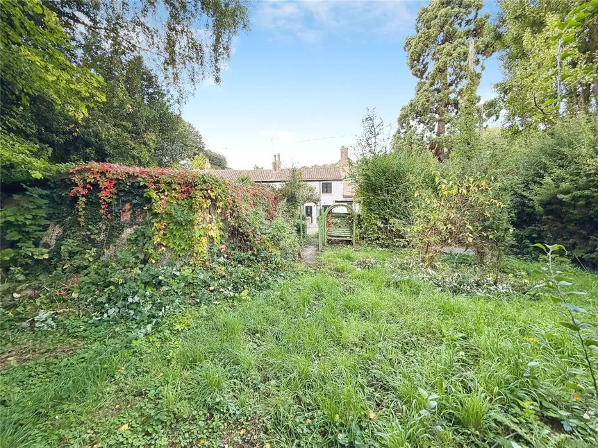 Lower Sprotbrough, Sprotbrough, DN5, photo 28