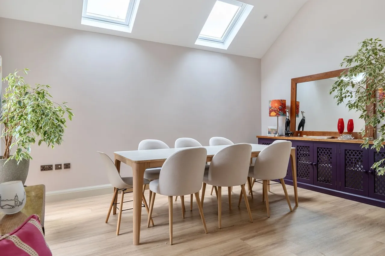 Queen Katherine Rd, Lymington, SO41, photo 8