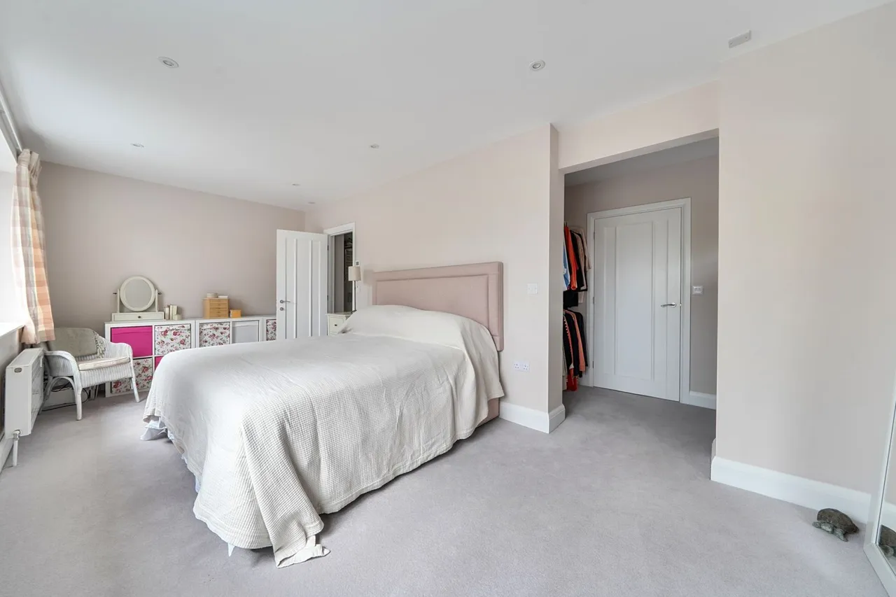 Queen Katherine Rd, Lymington, SO41, photo 14