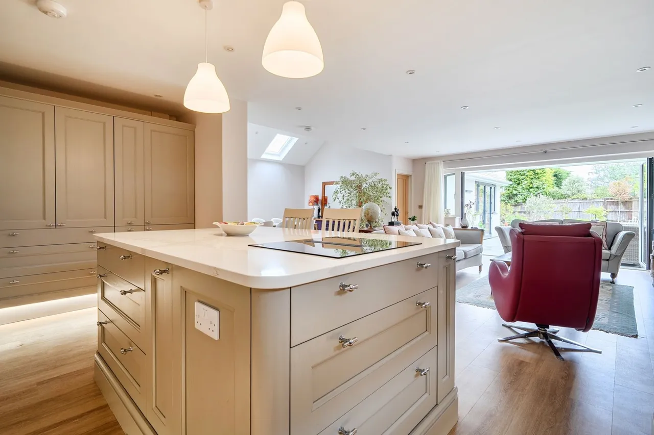Queen Katherine Rd, Lymington, SO41, photo 7
