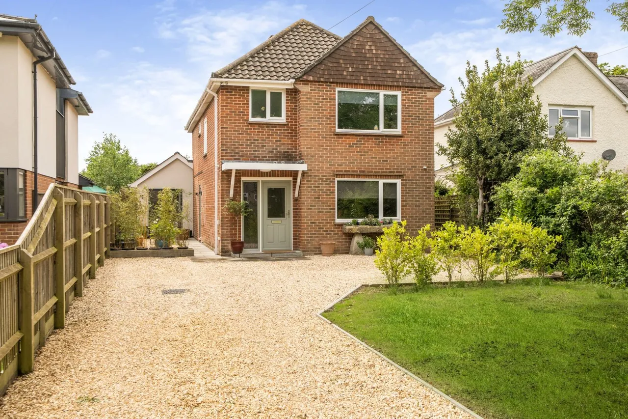 Queen Katherine Rd, Lymington, SO41, photo 4