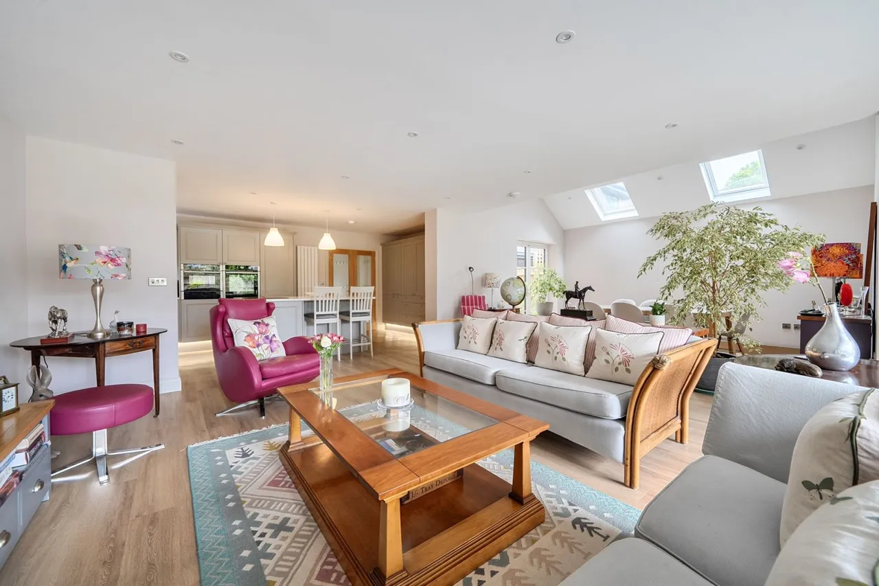 Queen Katherine Rd, Lymington, SO41, photo 6