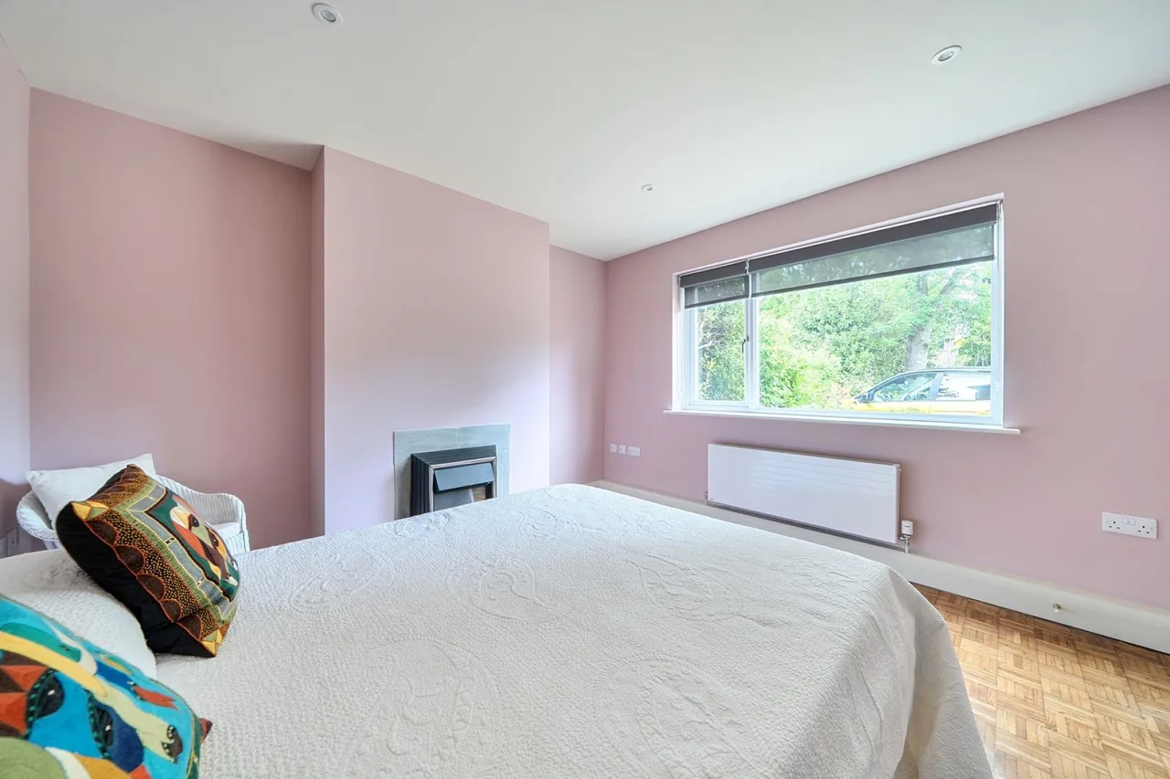 Queen Katherine Rd, Lymington, SO41, photo 19