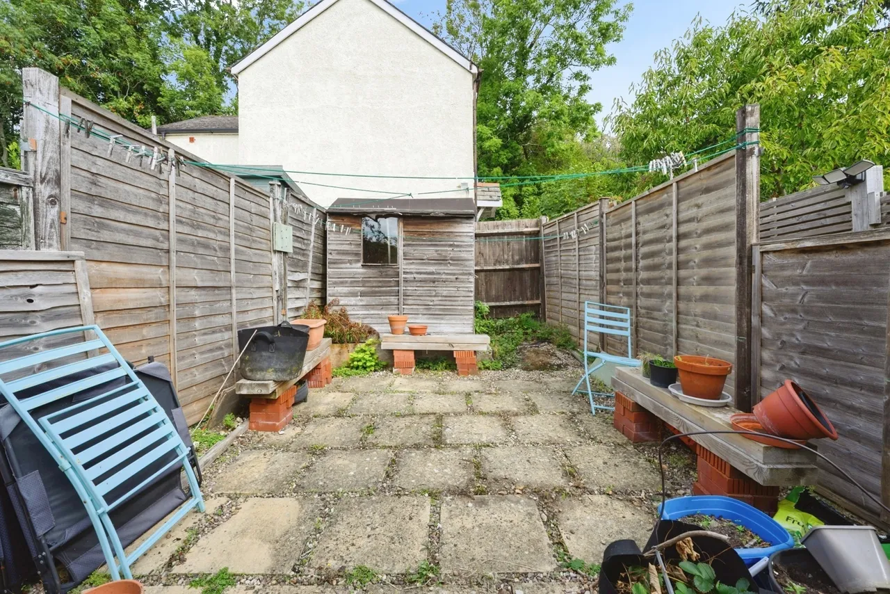 Godstone Road, Kenley, CR8, photo 12